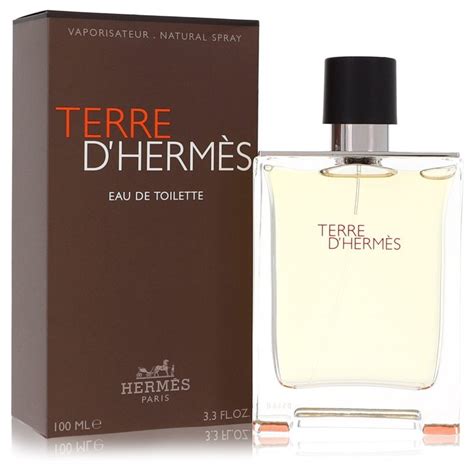 hermes men's perfume 100ml|hermes men's eau de toilette.